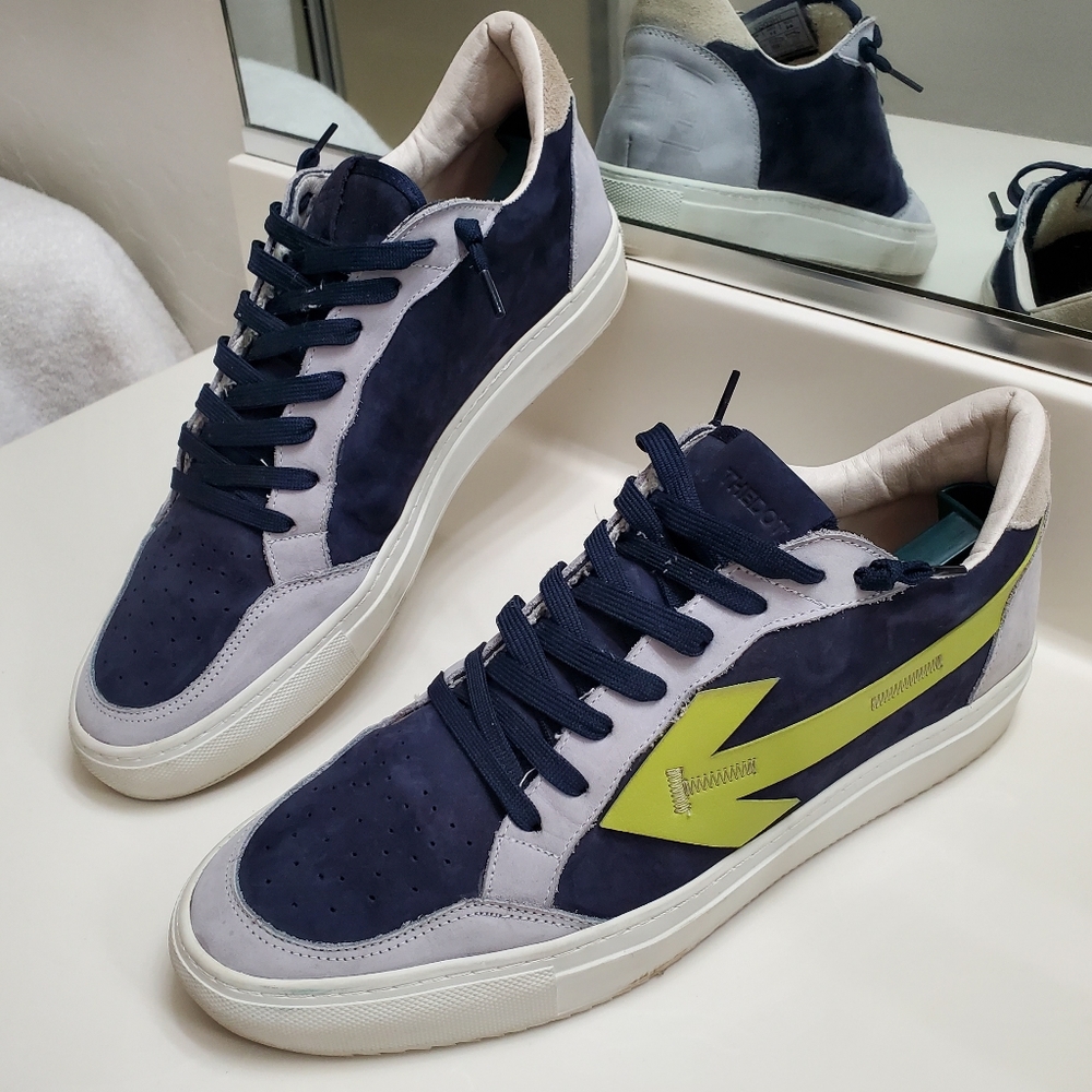 THE DOT Brand ARROW Sneakers - Picture 2 of 12